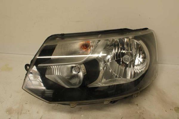 PHARE GAUCHE VW TRANSPORTER T5 2009-2015 - Vue 1